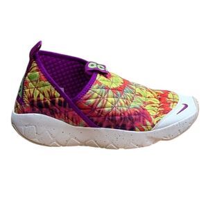 Nike Men's US 9 ACG Moc 3.0 Tie-Dye CW2463-300 NWOT